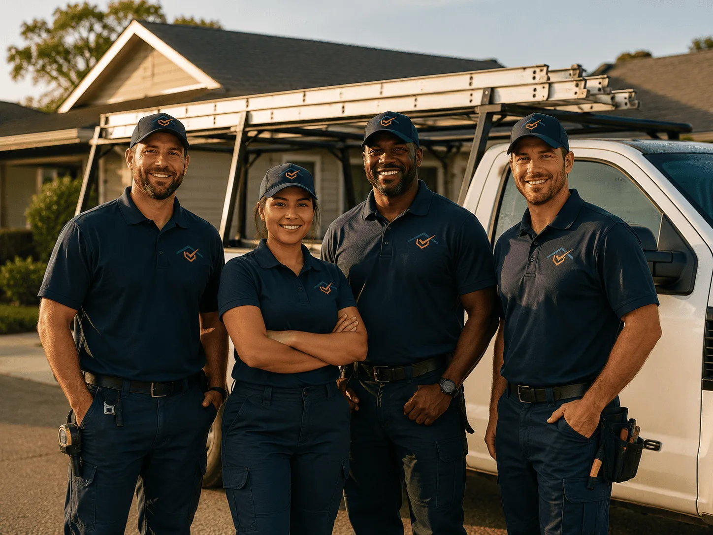 Roof Inspection company in Flinton, PA